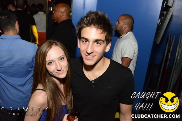Gravity Soundbar nightclub photo 214 - June 12th, 2013