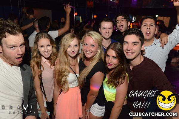 Gravity Soundbar nightclub photo 215 - June 12th, 2013