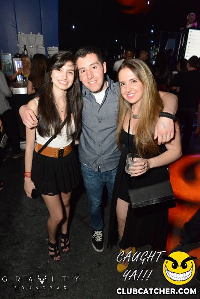 Gravity Soundbar nightclub photo 218 - June 12th, 2013