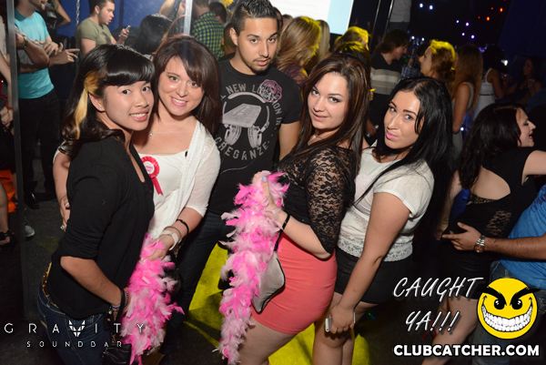 Gravity Soundbar nightclub photo 223 - June 12th, 2013