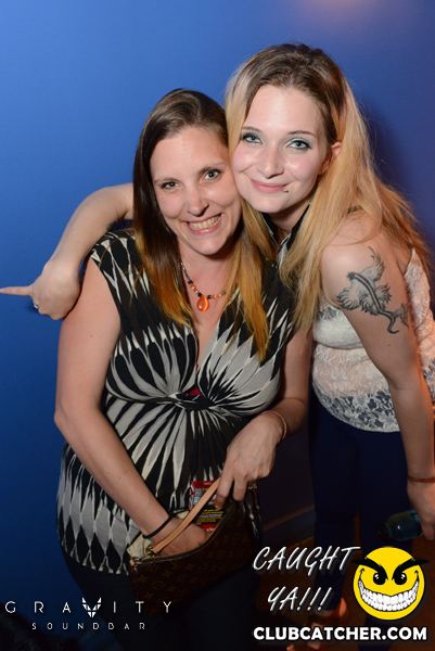 Gravity Soundbar nightclub photo 228 - June 12th, 2013