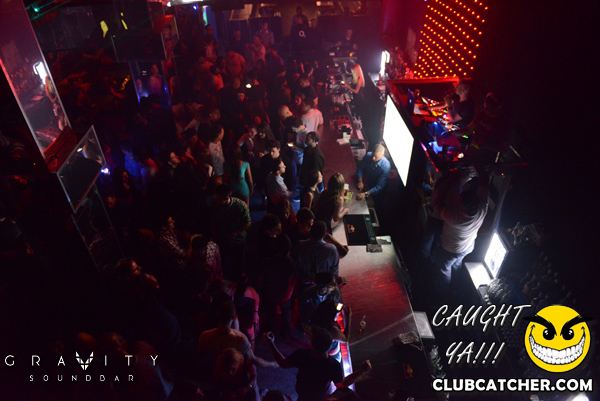 Gravity Soundbar nightclub photo 229 - June 12th, 2013