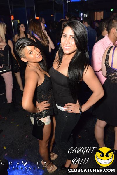 Gravity Soundbar nightclub photo 24 - June 12th, 2013