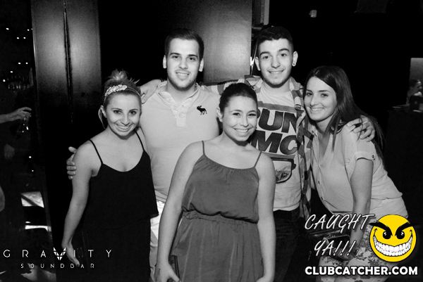 Gravity Soundbar nightclub photo 233 - June 12th, 2013