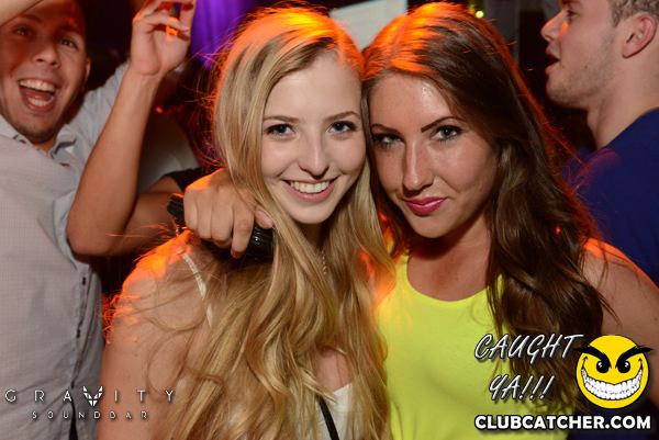 Gravity Soundbar nightclub photo 239 - June 12th, 2013