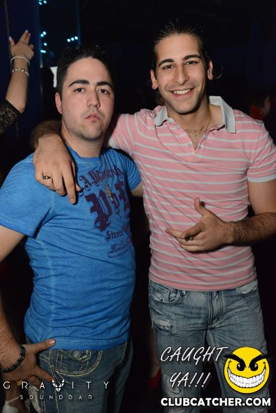 Gravity Soundbar nightclub photo 25 - June 12th, 2013