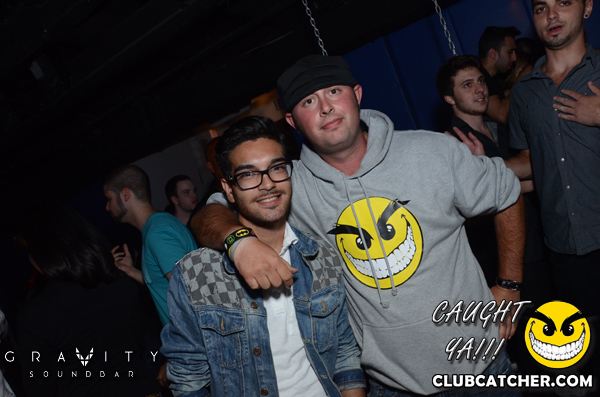 Gravity Soundbar nightclub photo 241 - June 12th, 2013
