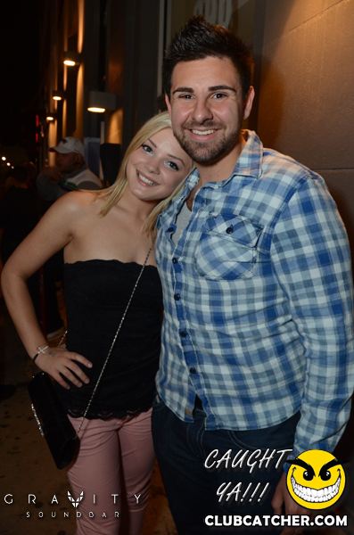 Gravity Soundbar nightclub photo 244 - June 12th, 2013