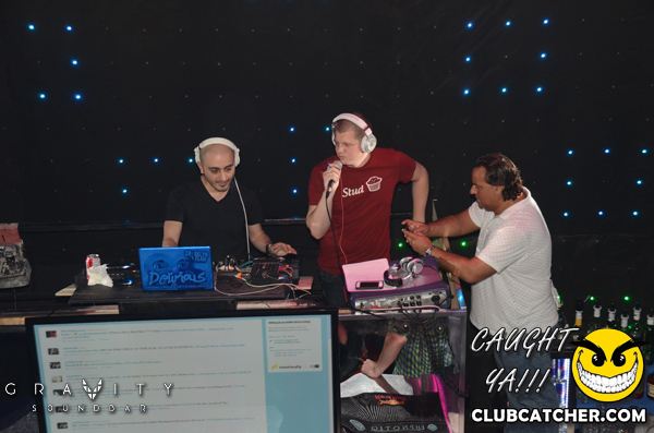 Gravity Soundbar nightclub photo 245 - June 12th, 2013