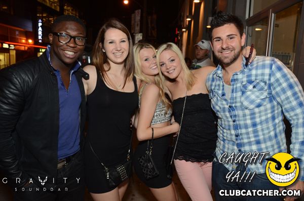 Gravity Soundbar nightclub photo 247 - June 12th, 2013