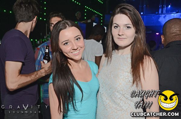 Gravity Soundbar nightclub photo 248 - June 12th, 2013