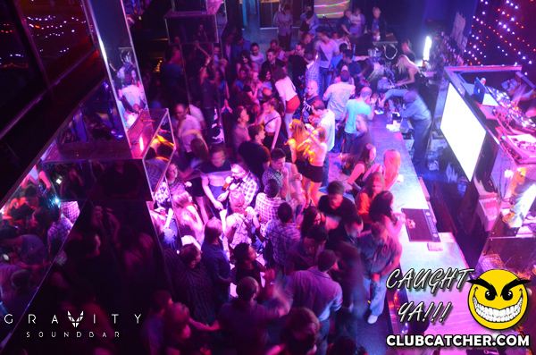 Gravity Soundbar nightclub photo 250 - June 12th, 2013