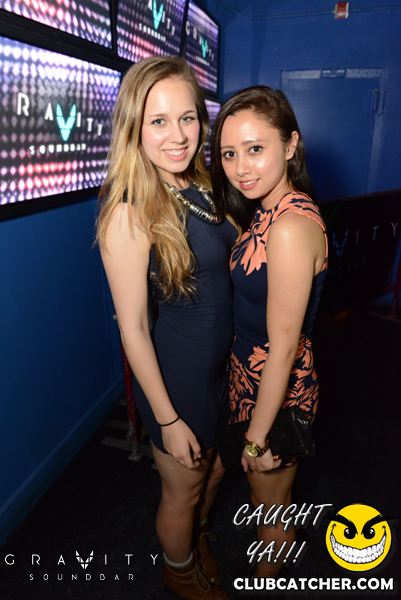Gravity Soundbar nightclub photo 26 - June 12th, 2013