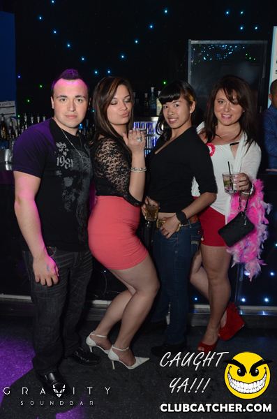 Gravity Soundbar nightclub photo 251 - June 12th, 2013