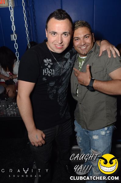 Gravity Soundbar nightclub photo 252 - June 12th, 2013