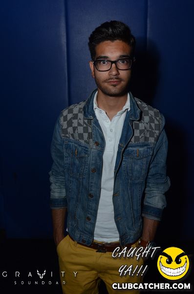 Gravity Soundbar nightclub photo 257 - June 12th, 2013