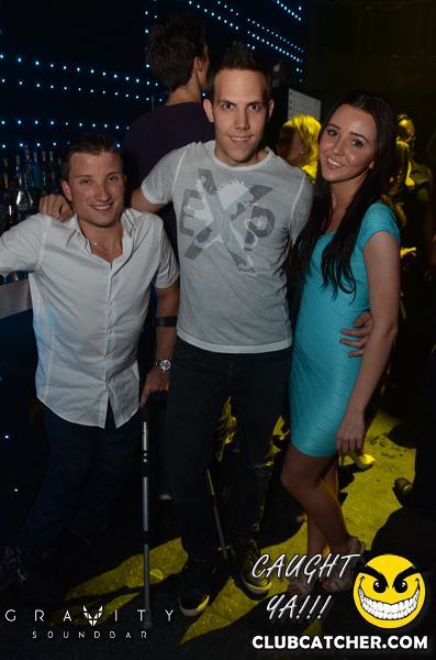 Gravity Soundbar nightclub photo 259 - June 12th, 2013