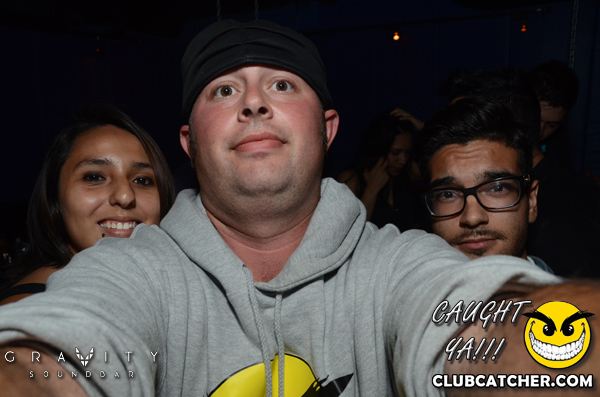 Gravity Soundbar nightclub photo 260 - June 12th, 2013