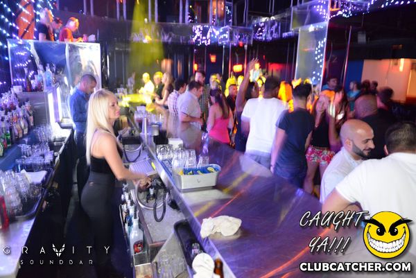 Gravity Soundbar nightclub photo 263 - June 12th, 2013