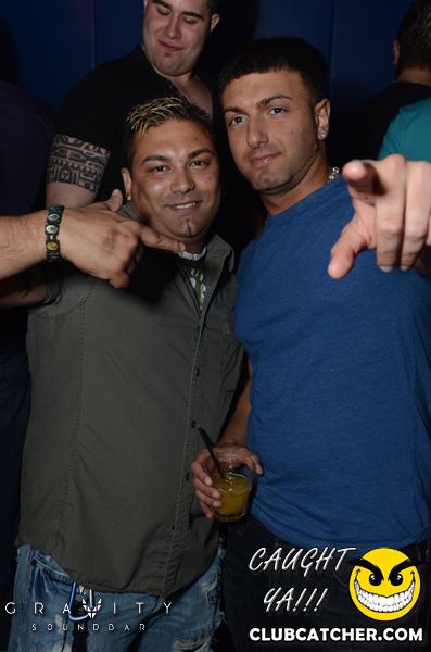 Gravity Soundbar nightclub photo 264 - June 12th, 2013
