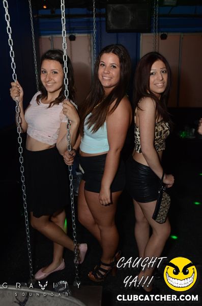 Gravity Soundbar nightclub photo 265 - June 12th, 2013