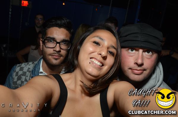 Gravity Soundbar nightclub photo 266 - June 12th, 2013