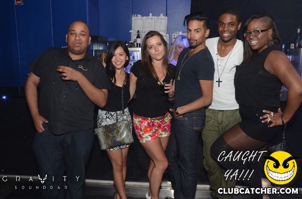 Gravity Soundbar nightclub photo 267 - June 12th, 2013