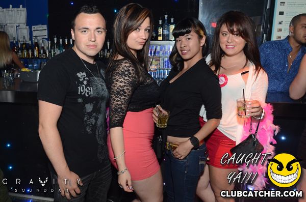 Gravity Soundbar nightclub photo 268 - June 12th, 2013