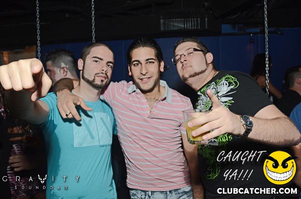 Gravity Soundbar nightclub photo 277 - June 12th, 2013