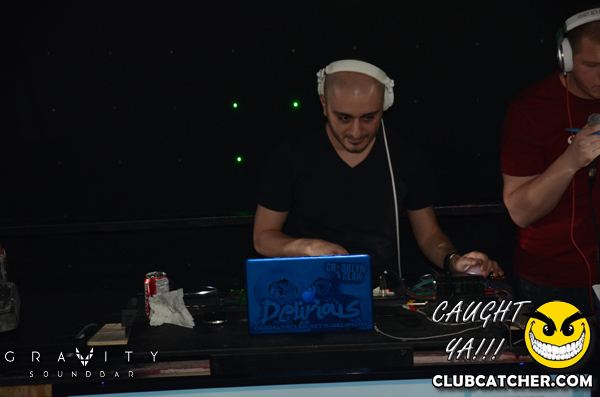 Gravity Soundbar nightclub photo 278 - June 12th, 2013