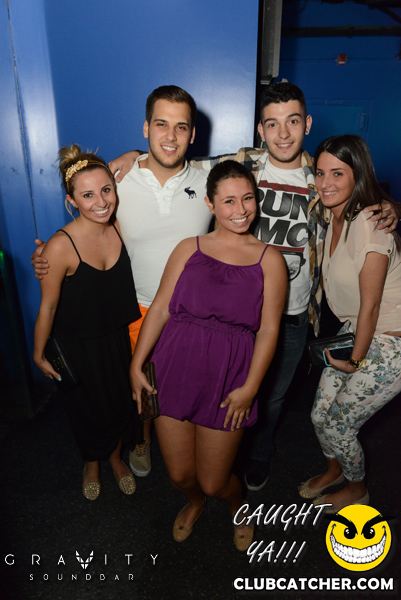 Gravity Soundbar nightclub photo 30 - June 12th, 2013