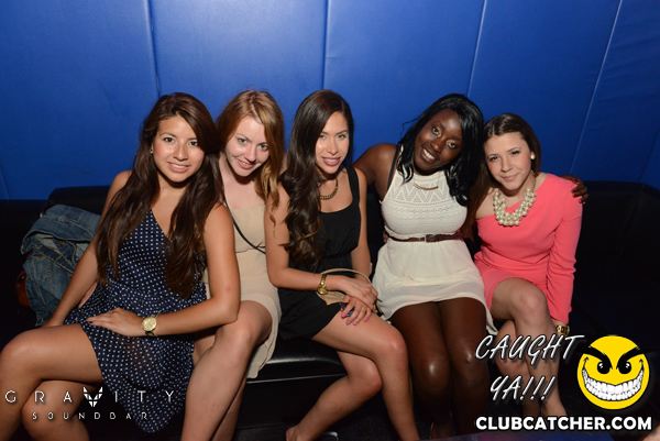 Gravity Soundbar nightclub photo 32 - June 12th, 2013