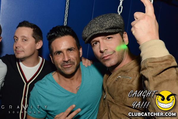 Gravity Soundbar nightclub photo 33 - June 12th, 2013