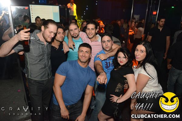 Gravity Soundbar nightclub photo 34 - June 12th, 2013