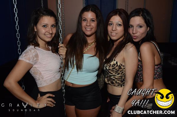 Gravity Soundbar nightclub photo 41 - June 12th, 2013