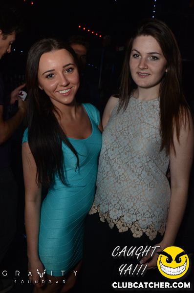 Gravity Soundbar nightclub photo 42 - June 12th, 2013