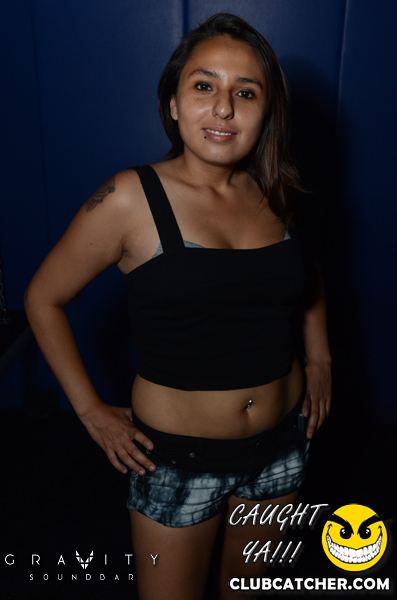 Gravity Soundbar nightclub photo 43 - June 12th, 2013