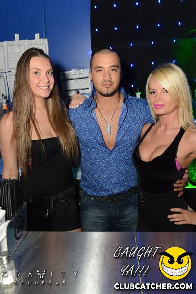 Gravity Soundbar nightclub photo 46 - June 12th, 2013