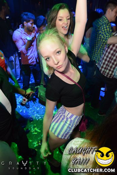 Gravity Soundbar nightclub photo 47 - June 12th, 2013