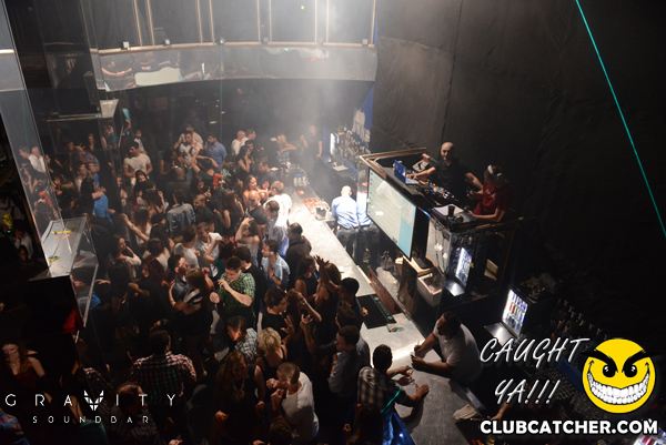 Gravity Soundbar nightclub photo 50 - June 12th, 2013