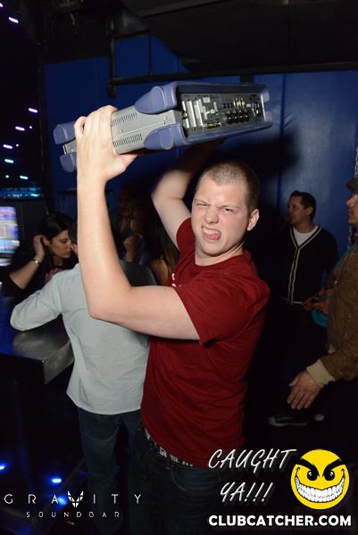 Gravity Soundbar nightclub photo 53 - June 12th, 2013