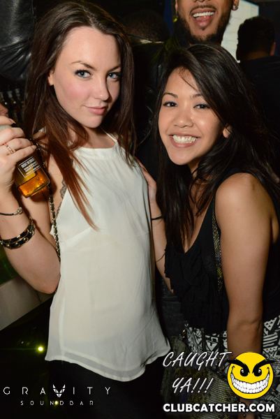 Gravity Soundbar nightclub photo 56 - June 12th, 2013