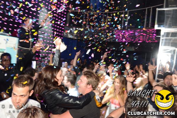 Gravity Soundbar nightclub photo 57 - June 12th, 2013