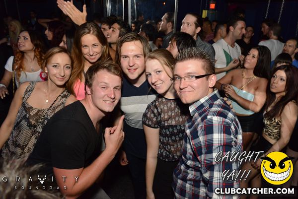 Gravity Soundbar nightclub photo 58 - June 12th, 2013