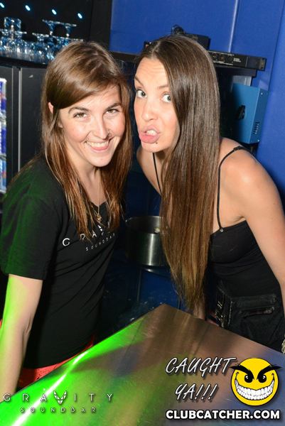 Gravity Soundbar nightclub photo 59 - June 12th, 2013