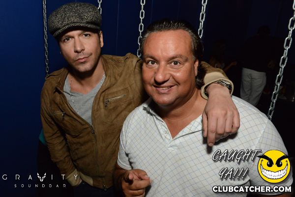 Gravity Soundbar nightclub photo 7 - June 12th, 2013