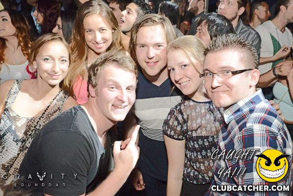 Gravity Soundbar nightclub photo 63 - June 12th, 2013