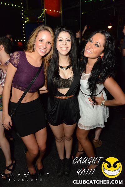Gravity Soundbar nightclub photo 65 - June 12th, 2013