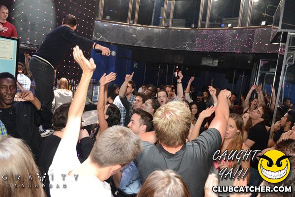 Gravity Soundbar nightclub photo 67 - June 12th, 2013