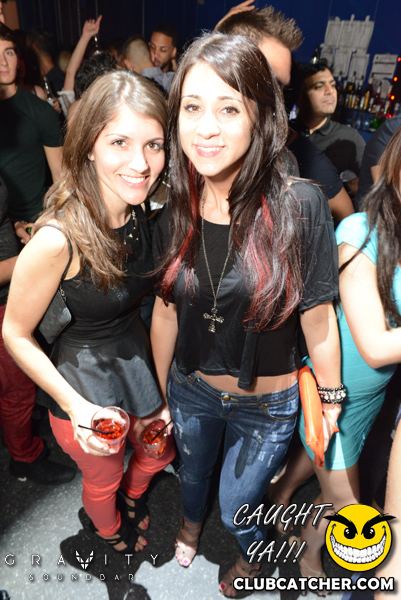 Gravity Soundbar nightclub photo 68 - June 12th, 2013